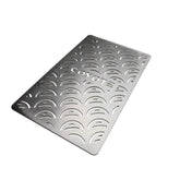Coyote Signature Vegetable Grate for C3CL36 - C3CLSIGRATE36V